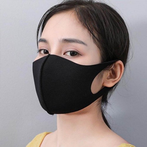FASHION PROTECTIVE WASHABLE AND REUSABLE FACE MASKS