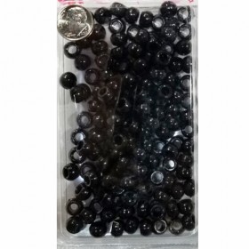 Girls Plastic Pony Beads #1731
