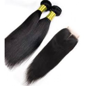 2 Bundle with Parting Closure