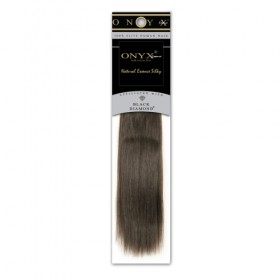 BLACK DIAMOND ONYX ESSENCE YAKI 12" 