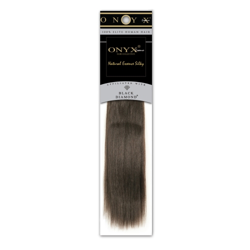 BLACK DIAMOND ONYX ESSENCE YAKI 8"