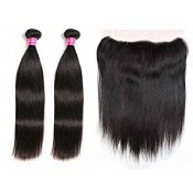 2 Bundle with Lace Frontal (0)