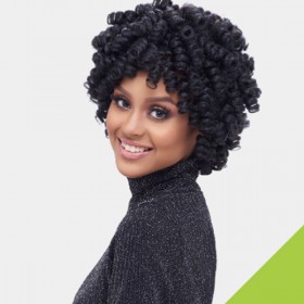 Harlem 125 Kima Kalon Hair Braids 10"- Large