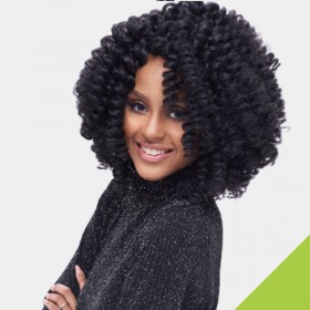 Harlem 125 Kima Kalon Hair Braids 20"- Large