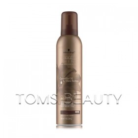 Smooth'N Shine Curling Mousse 9oz