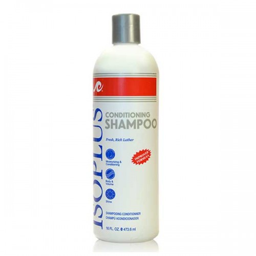 Isoplus Conditioning Shampoo 16oz