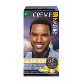 Creme of Nature Moisture Rich Color for Men
