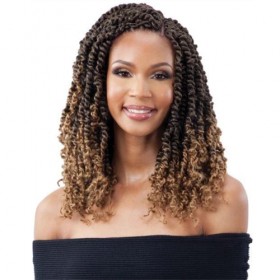 Mayde Beauty 2X LARGE PASSION TWIST 12"