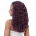 FreeTress Synthetic Hair Crochet Braids GoGo Curl 12" 
