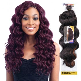 Freetress Crochet Braid NIAGARA