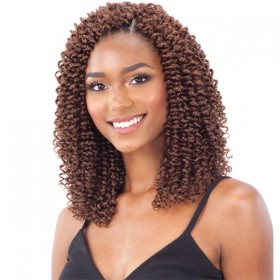 Freetress Synthetic Crochet Braid WATER WAVE JR