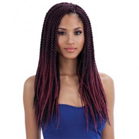 Freetress Braid Senegalese Twist Large