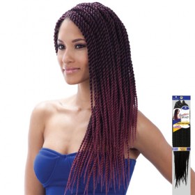 FreeTress Braid Single Twist Large