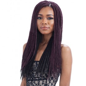 FreeTress Braid Single Twist Small