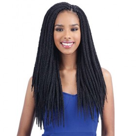 FreeTress Braid Four Strand Senegal Twist