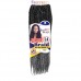 FreeTress Synthetic Hair Crochet Braid Box Braids 14"