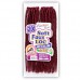 FreeTress Synthetic Hair Crochet Braids 2X Soft Medium Faux Loc 12"
