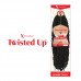 Outre X-Pression Twisted Up SPRINGY AFRO TWIST 16"