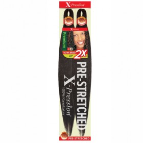 Outre Xpression Synthetic 2X ULTRA BRAID 42"