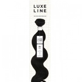 Outre Luxeline 100% Pure Virgin Human Hair Weave NATURAL BODY 10" - 26"