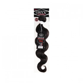 Onyx 100% Virgin Brazilian Human Hair Bundle Weave Body Wave10" - 26"