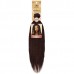 Outre MyTresses Gold Label Blowout Collection Unprocessed Human Hair Weave - BLOWOUT RELAXED