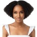 Outre Human Hair Blend Big Beautiful Hair Clip In 9 - 4A KINKY CURLY 