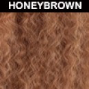HONEYBROWN