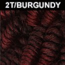 2T/BURGUNDY