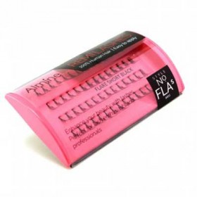 Almine Individual Remi Lashes #Flare Small
