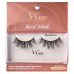 KISS i-ENVY V-Luxe Real Mink Eyelashes