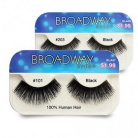 Kiss Broadway Eyelashes