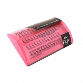 Almine Individual Remi Lashes #Flare Long