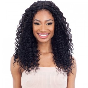 Freetress Equal Synthetic Freedom Part Lace Part Wig 301