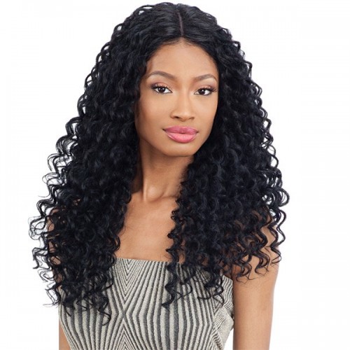 Freetress Equal Synthetic Freedom Part Lace Part Wig 302