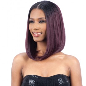Freetress Equal Oval Part Wig LONG BOB