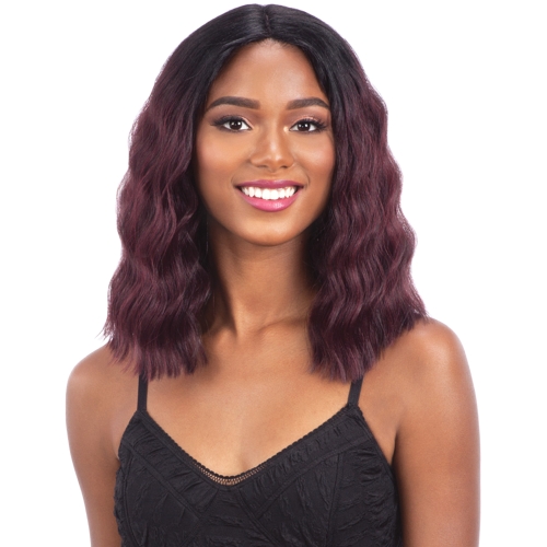 Freetress Equal Invisible Part Wig FLIRTY