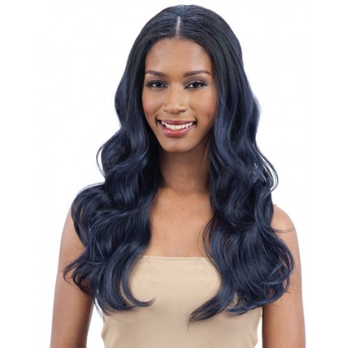 Freetress Equal Oval Part Wig BODY WAVE
