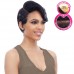Freetress Equal Human Hair Blend Lace Side Wig IC 002