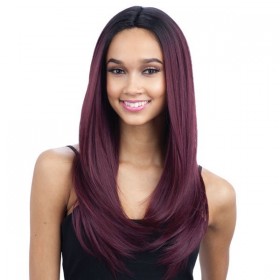 Freetress Equal Wig Freedom Part Lace Front Wig FREE PART LACE 201