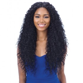 Freetress Equal Lace Deep Invisible Part Lace Front Wig CLAIRE