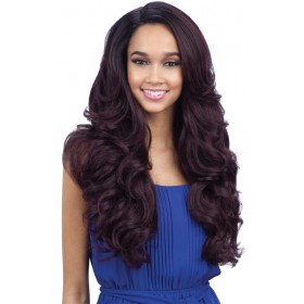 Freetress Equal Lace Front Invisible L Part Wig FOLAMI