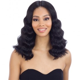 Freetress Equal Synthetic 5 Inch Lace Part Wig VENETIA