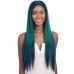 Freetress Equal Synthetic Premium Delux Lace Front Wig EVLYN 30"