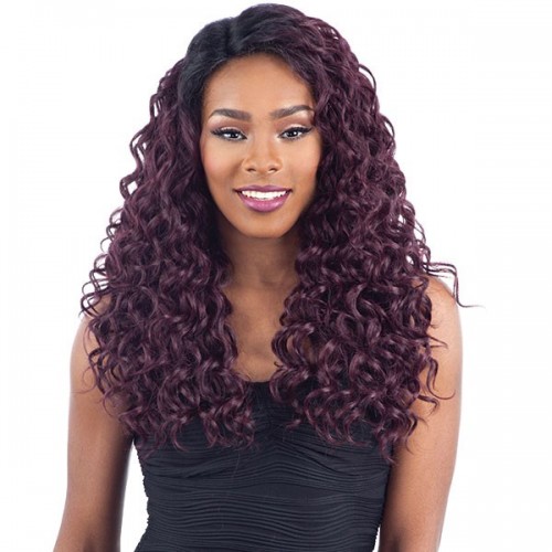 FreeTress Equal Synthetic Hair Wig Freedom Part 104