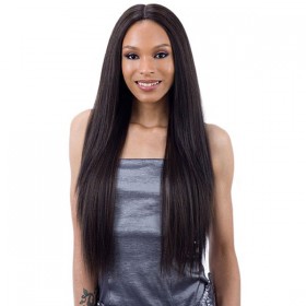Freetress Equal Synthetic 5 Inch Lace Part Wig VALENCIA