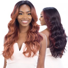 Freetress Equal Synthetic 5 Inch Lace Part Wig VIVIA