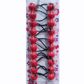 Ponytail Hair Elastics #16058