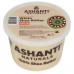 Ashanti Naturals 100% Solid African White Shea Butter 