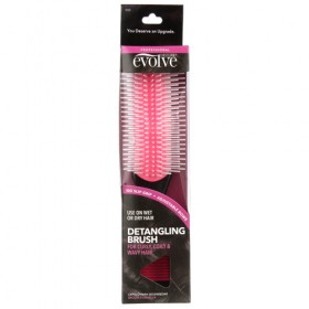 Evolve Detangling Brush